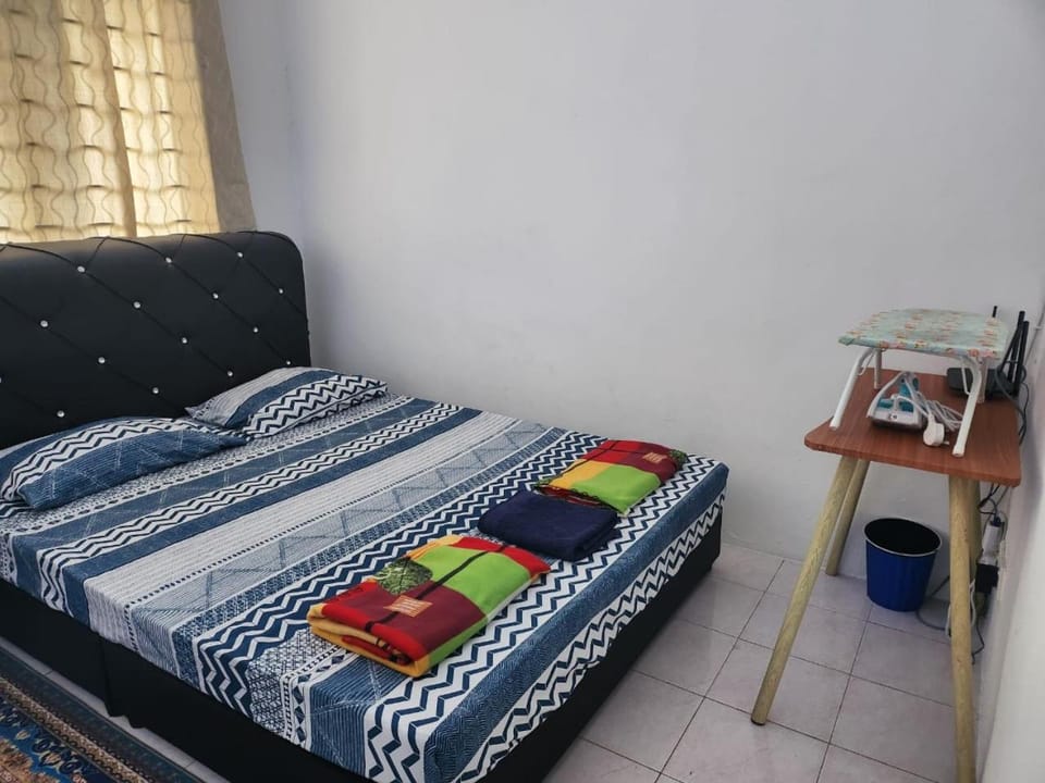 D'Haja 37 KLIA Sepang with 2 AC & Free Wi-Fi House in Selangor, Malaysia
