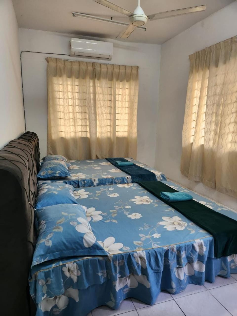 D'Haja 37 KLIA Sepang with 2 AC & Free Wi-Fi House in Selangor, Malaysia