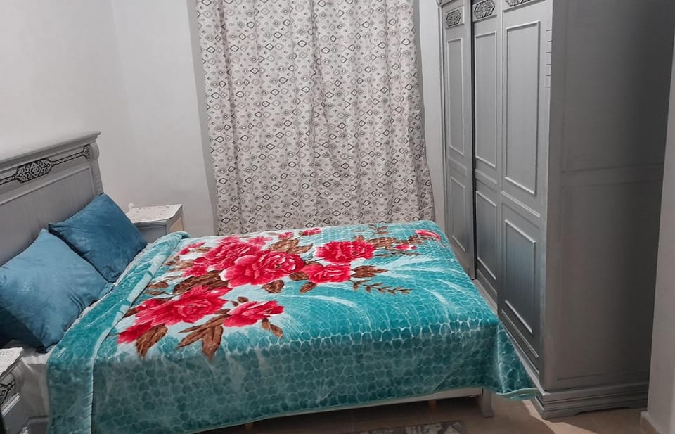 استراحتي Apartment in Tangier