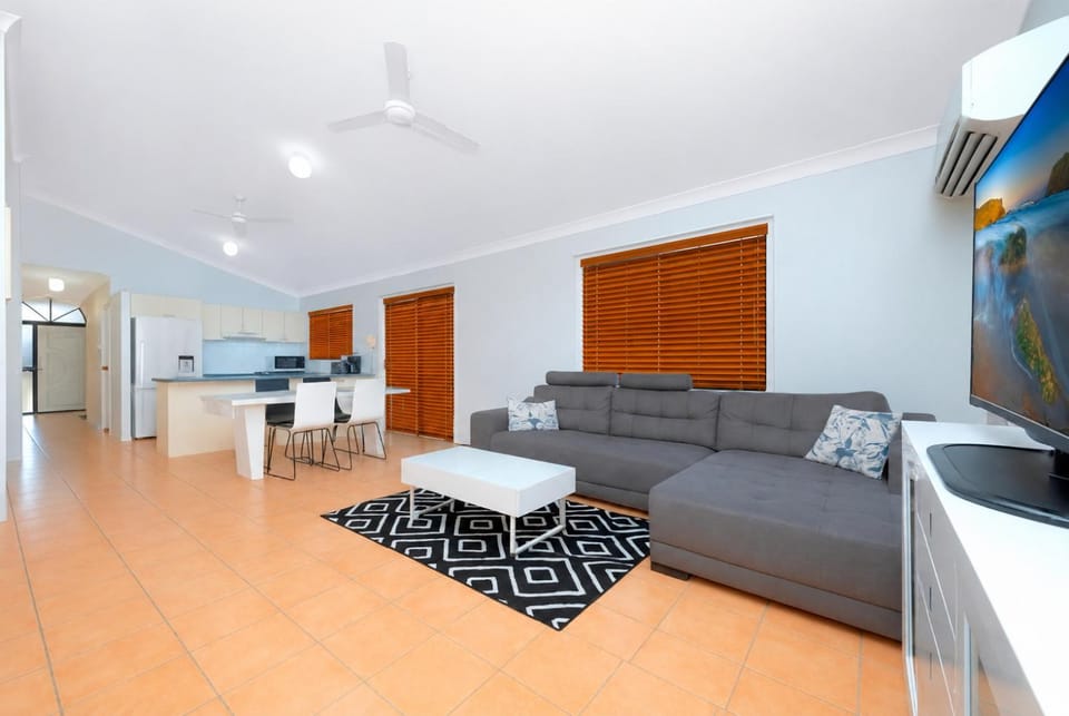 Townsville's Premium Gateway House in Queensland