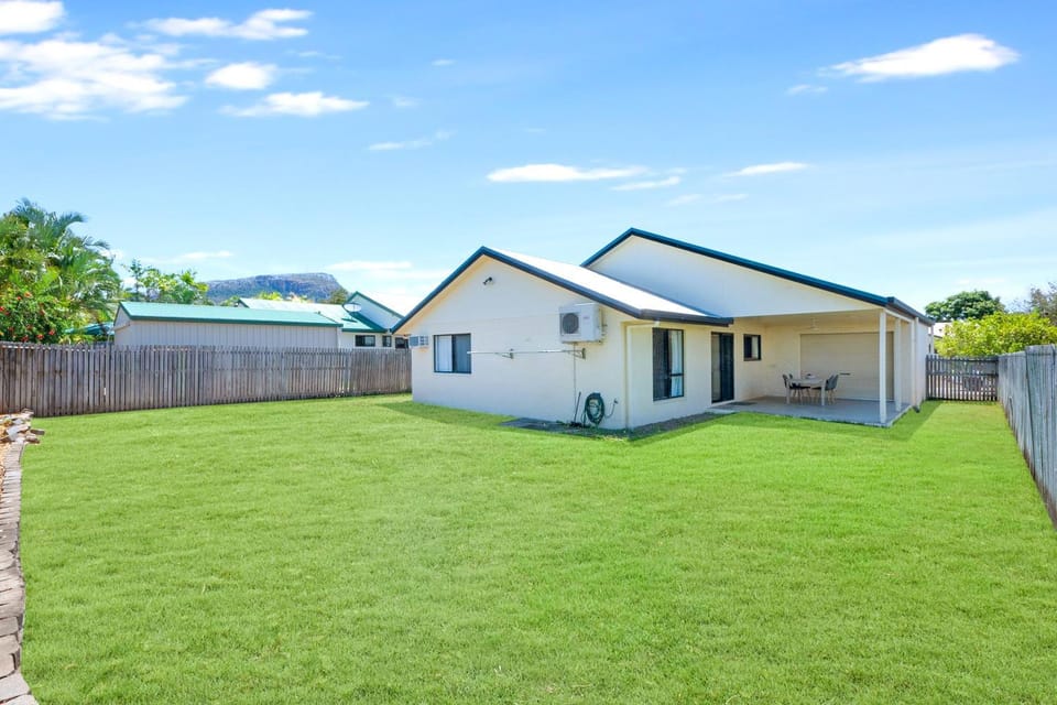 Townsville's Premium Gateway House in Queensland