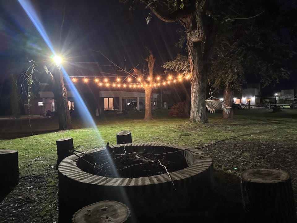 Las Moras casa de campo en Lobos House in Lobos