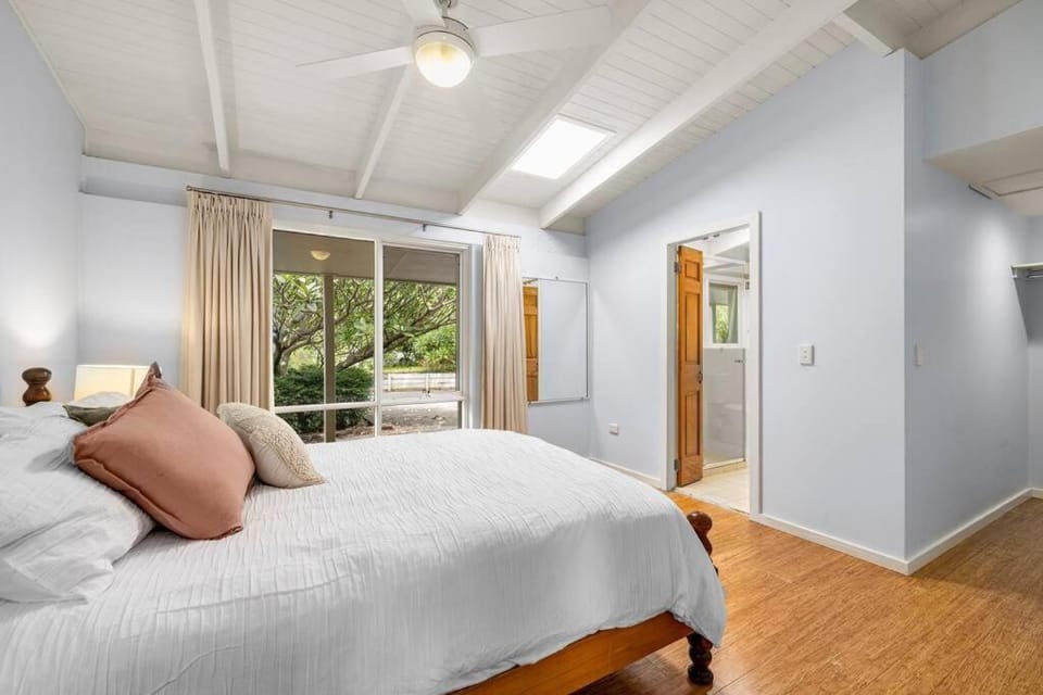 Sleep 9 @ Secluded Farmstay 12min to Coffs Harbour House in New South Wales