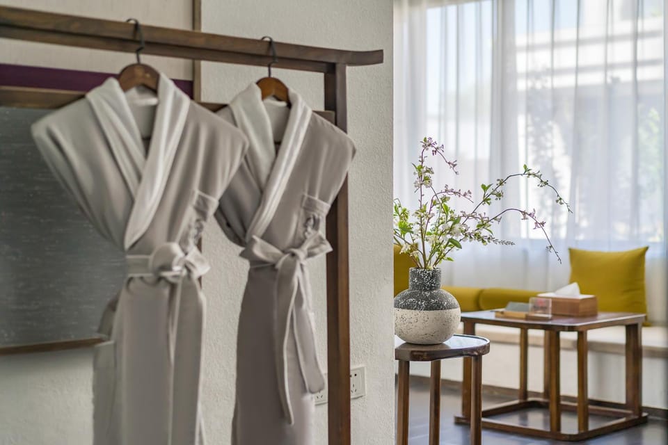 Dasein Youlan Hotel Beijing Hotel in Beijing