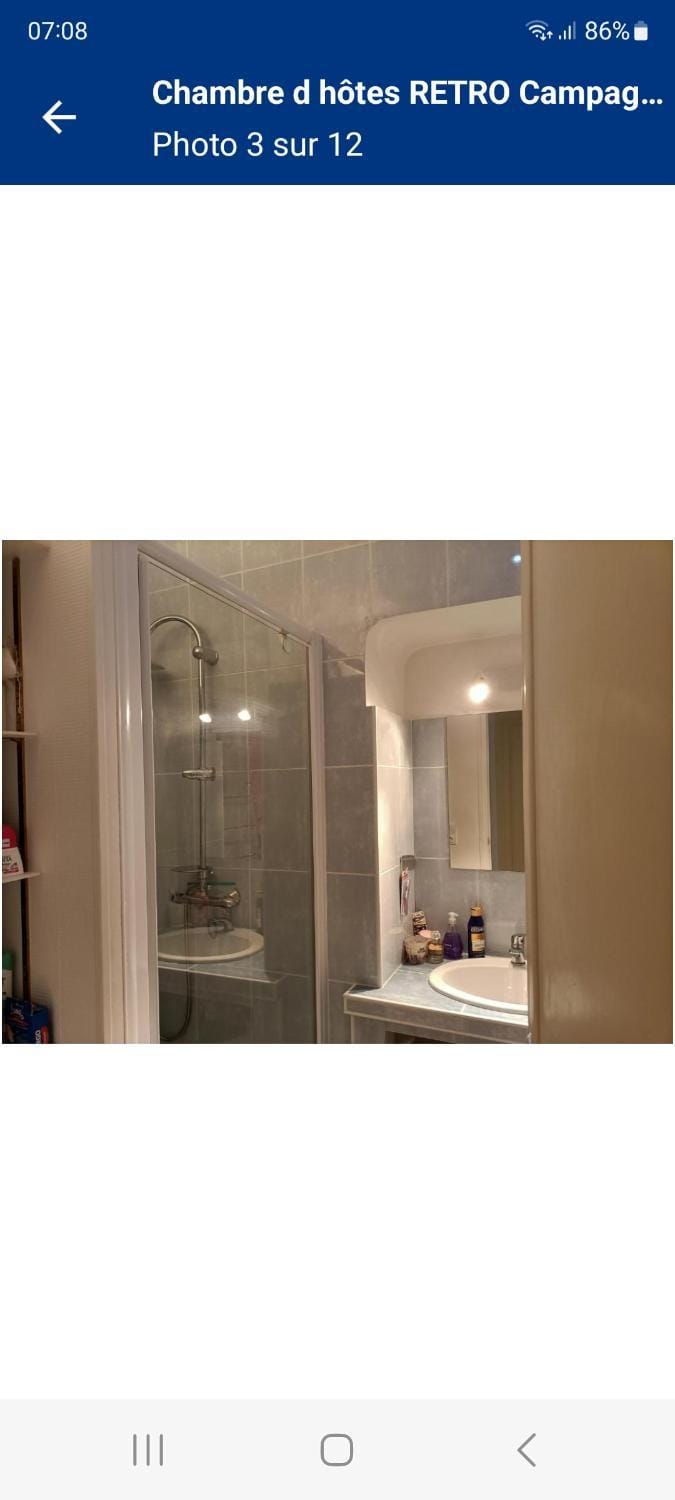 Le lorrain Vacation rental in Occitanie
