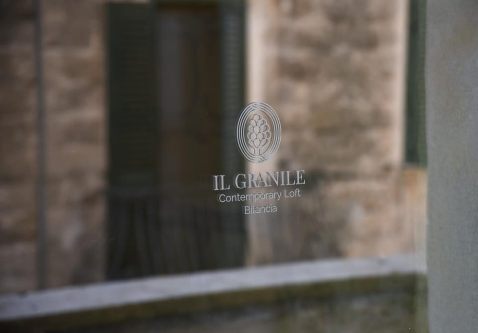Property logo or sign