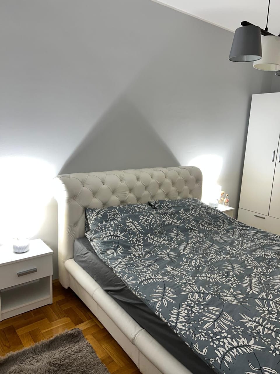 Fairy tale apartment Apartment in Belgrade