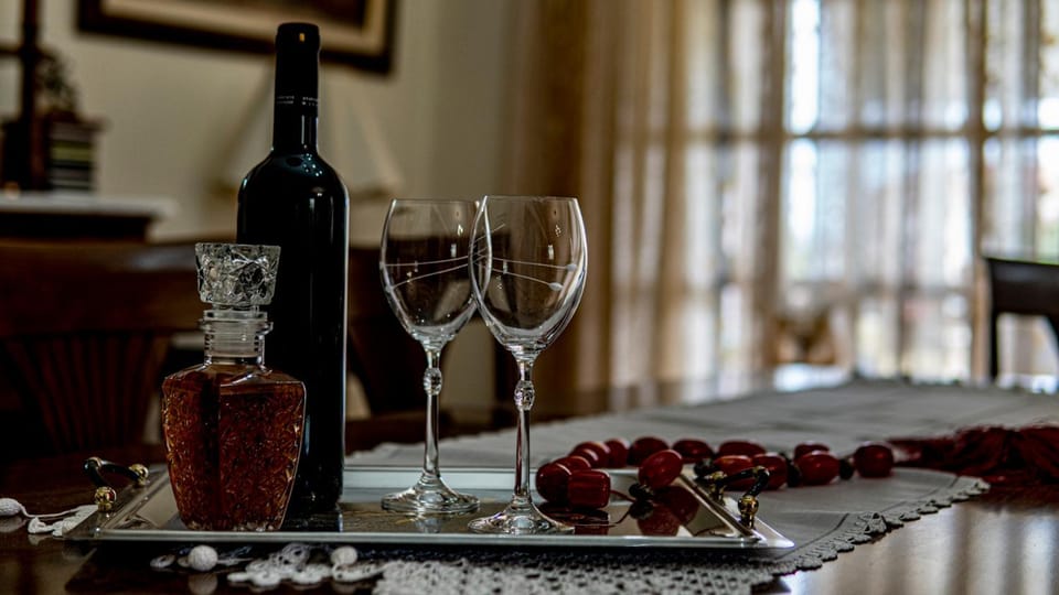 Vivian' s House Apartment in Peloponnese, Western Greece and the Ionian
