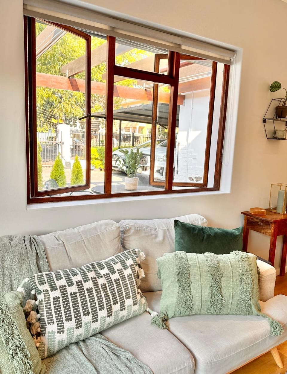 Petit Casa Central Stellenbosch House in Stellenbosch