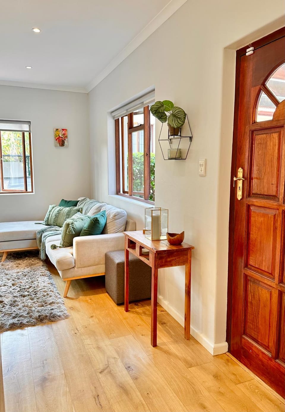Petit Casa Central Stellenbosch House in Stellenbosch