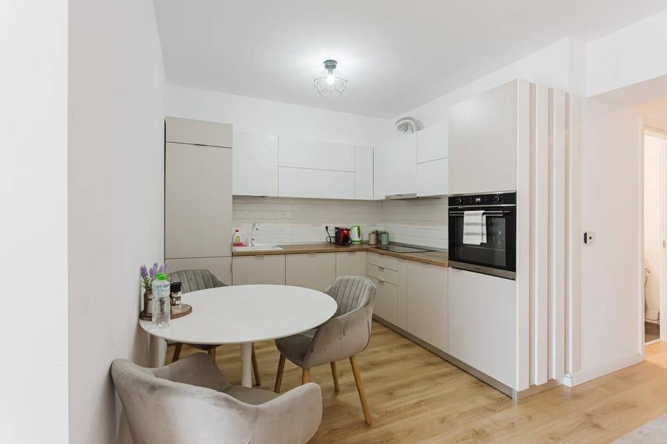 City Center Accommodation - 404 Apartment in Timiș County