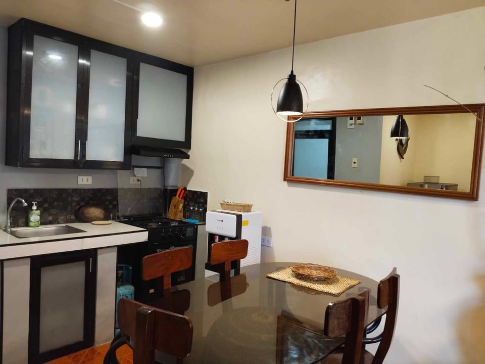 Z&j Transient House Apartment in Caraga