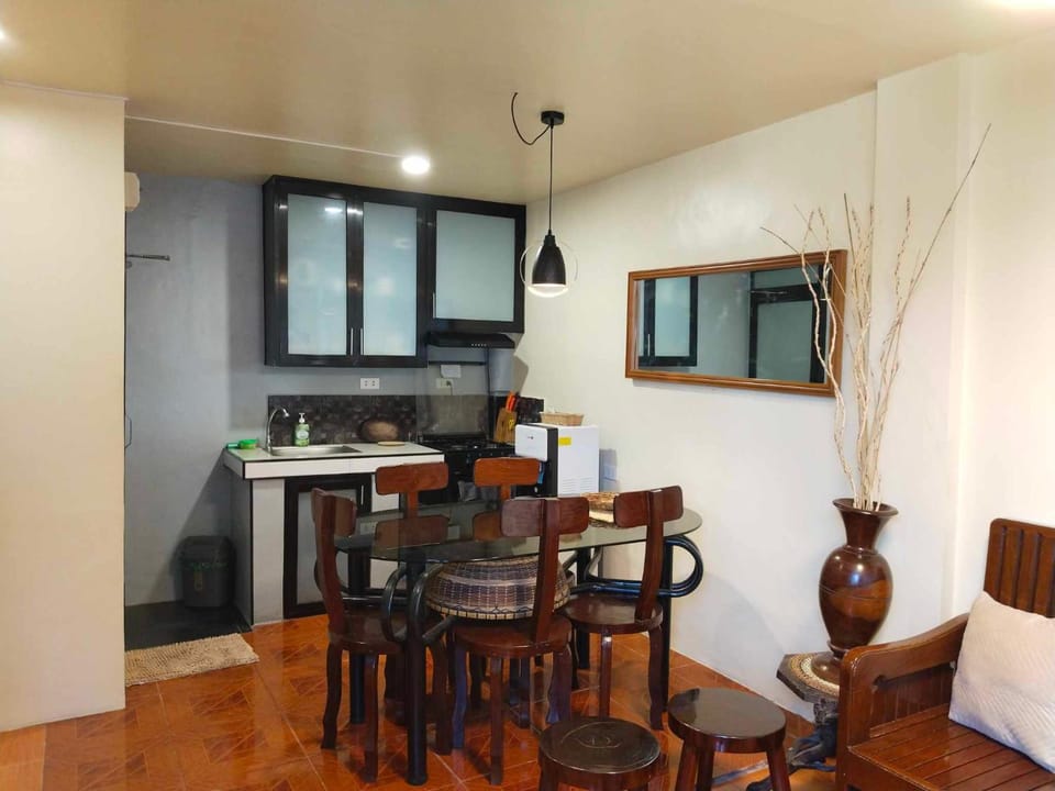 Z&j Transient House Apartment in Caraga