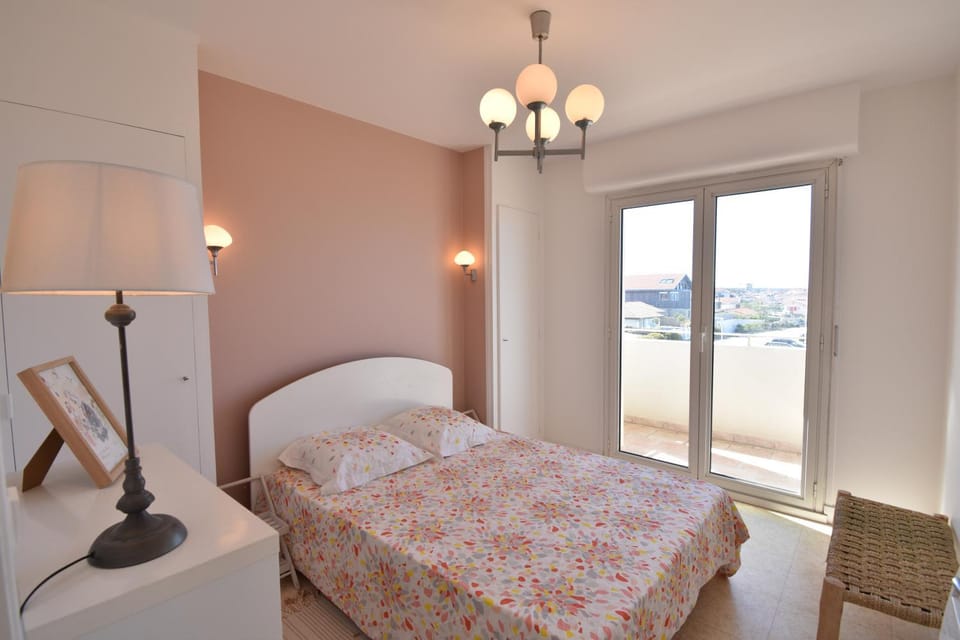 Balcony/Terrace, Bedroom