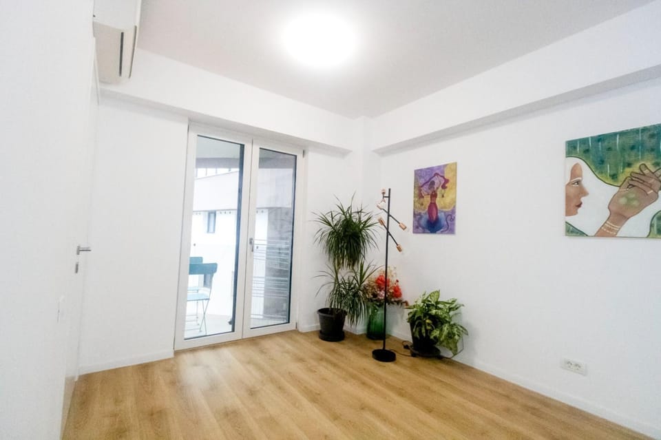 City Center Accommodation - 501 Apartment in Timiș County
