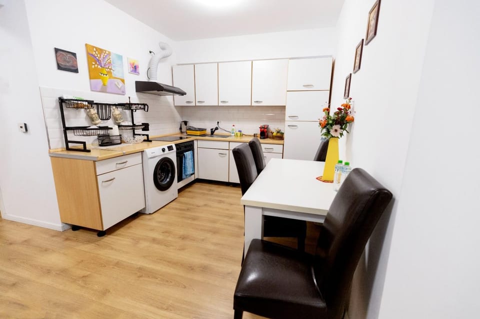 City Center Accommodation - 501 Apartment in Timiș County