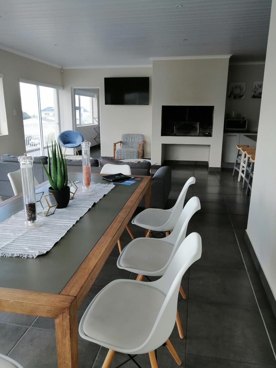 Syringa Villas Villa in Western Cape