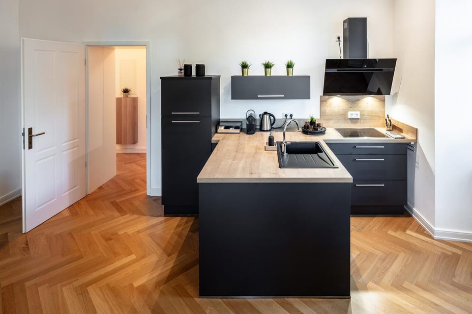 stove, stove, kitchen
