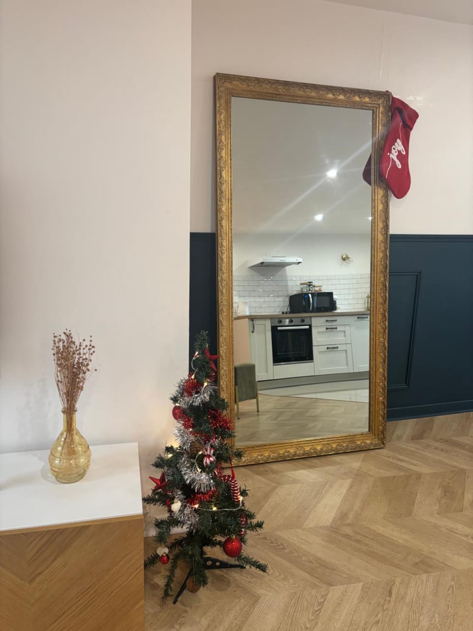 Appartement L’opale d’Anaé Apartment in Hauts-de-France