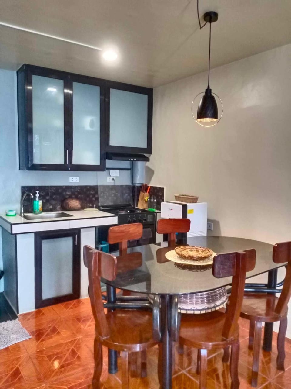 Z and J Transient House Apartment in Caraga