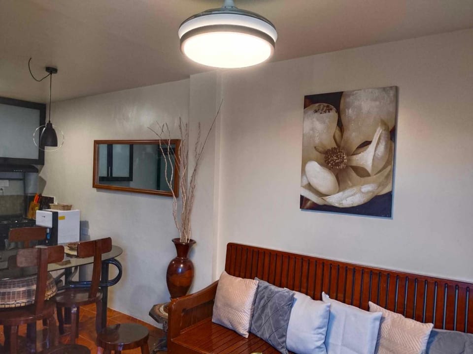 Z and J Transient House Apartment in Caraga