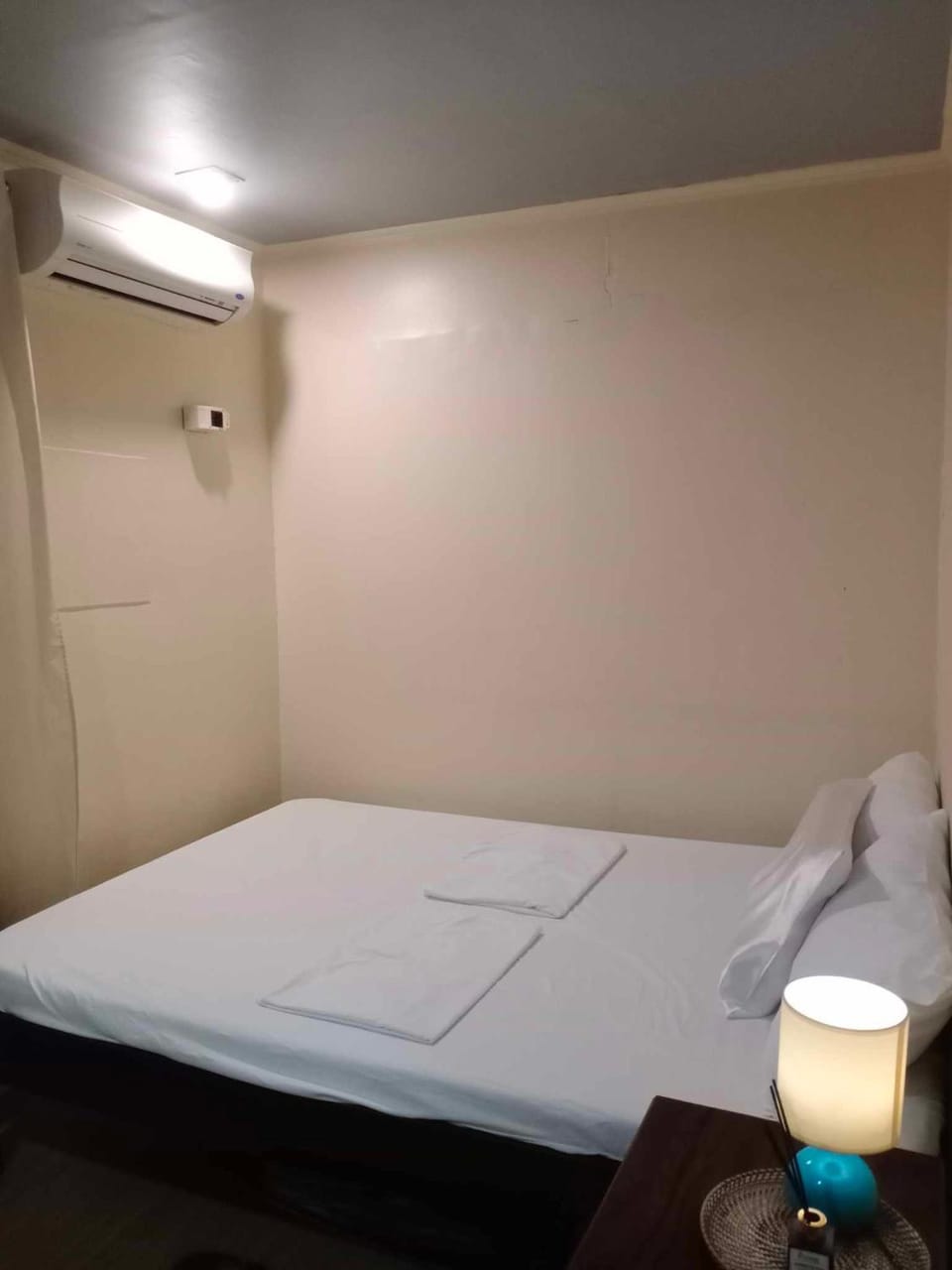 Z and J Transient House Apartment in Caraga