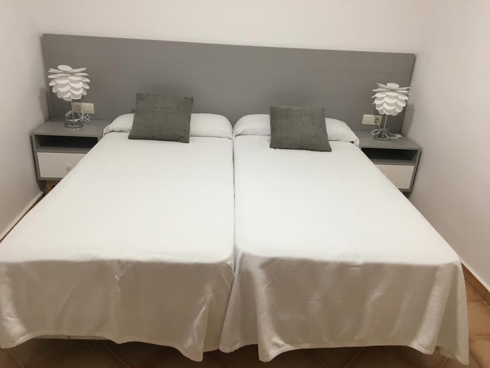 Jaen 7 Apartment in Fuengirola