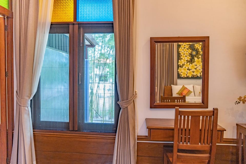 มนต์เมืองเชียงใหม่ รีสอร์ต Monmuang Chiangmai Resort Hotel in Thailand