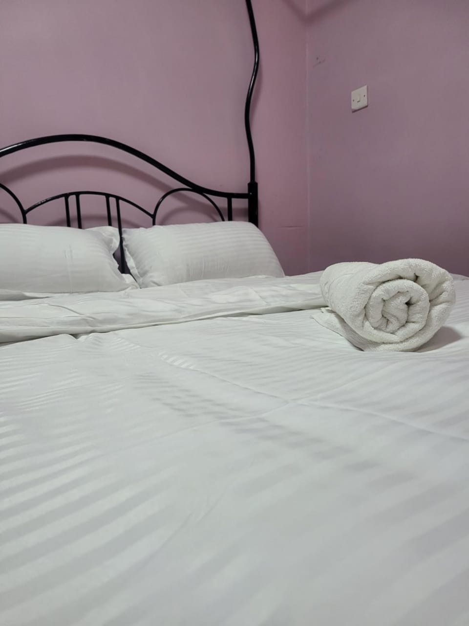 G&G Homes Naka Nakuru Apartment in Kenya