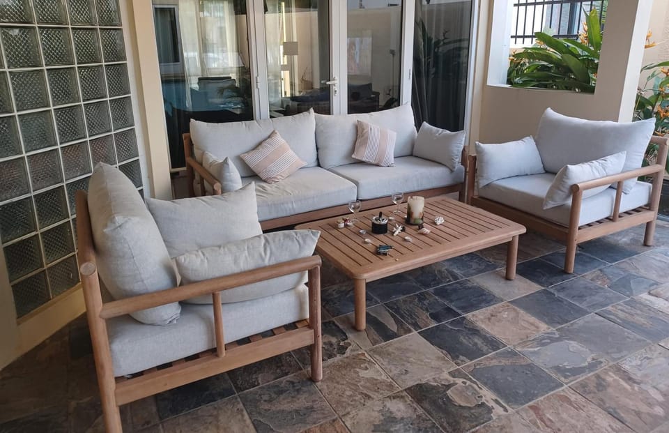 Villa Laurier - Magnifique Villa avec piscine privée à 550 m de la plage Villa in Trou-aux-Biches