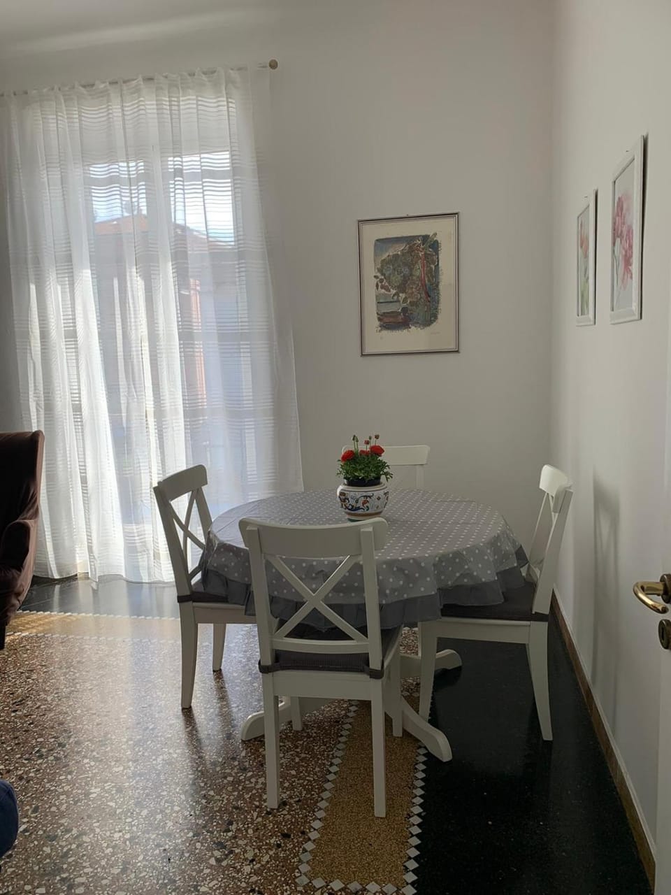 MariMARE Apartment in Sestri Levante