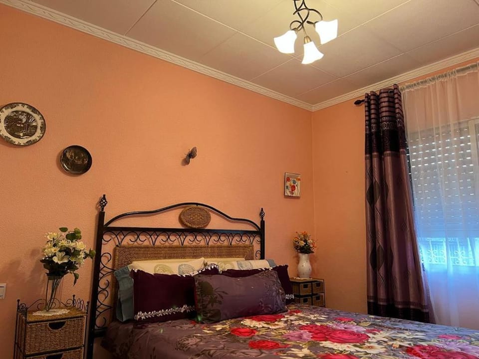 Playas Rihuete 7 Apartment in Puerto de Mazarrón