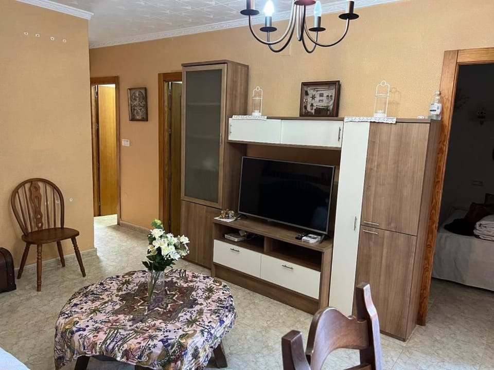 Playas Rihuete 7 Apartment in Puerto de Mazarrón
