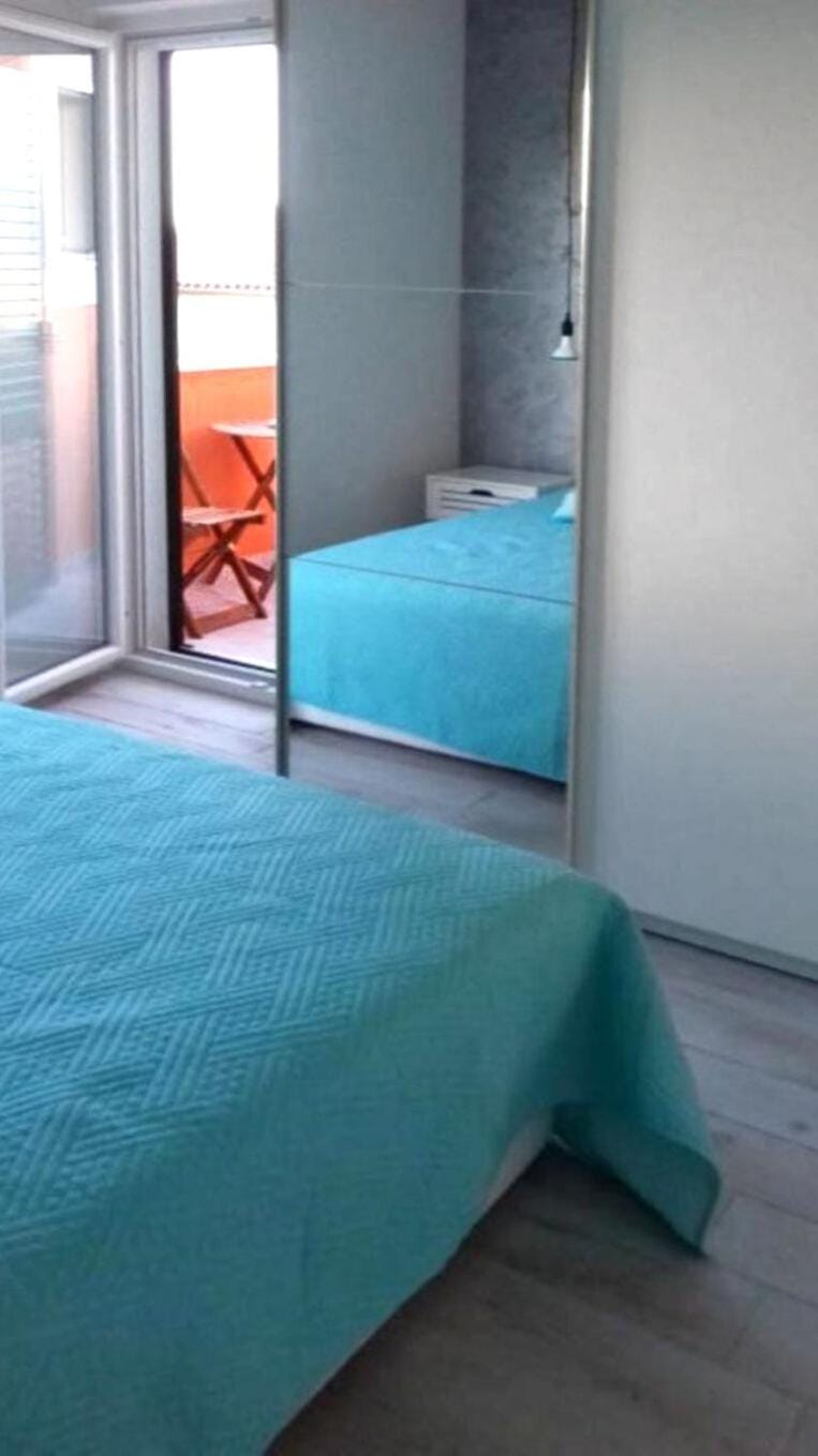 Balcony/Terrace, Bedroom