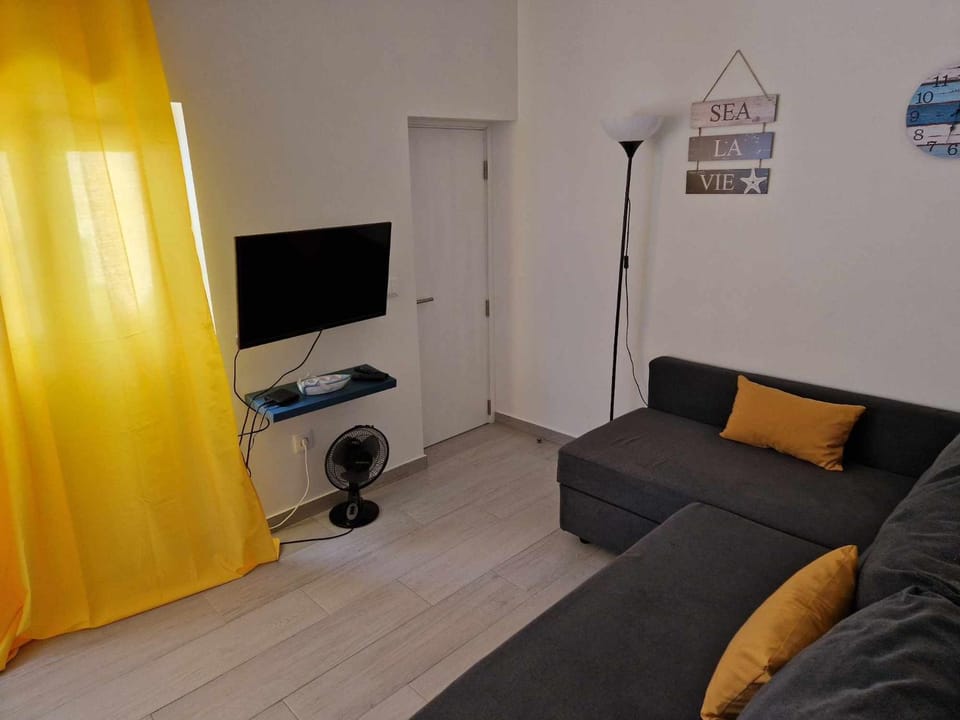 Merluza Apartment in Nazaré
