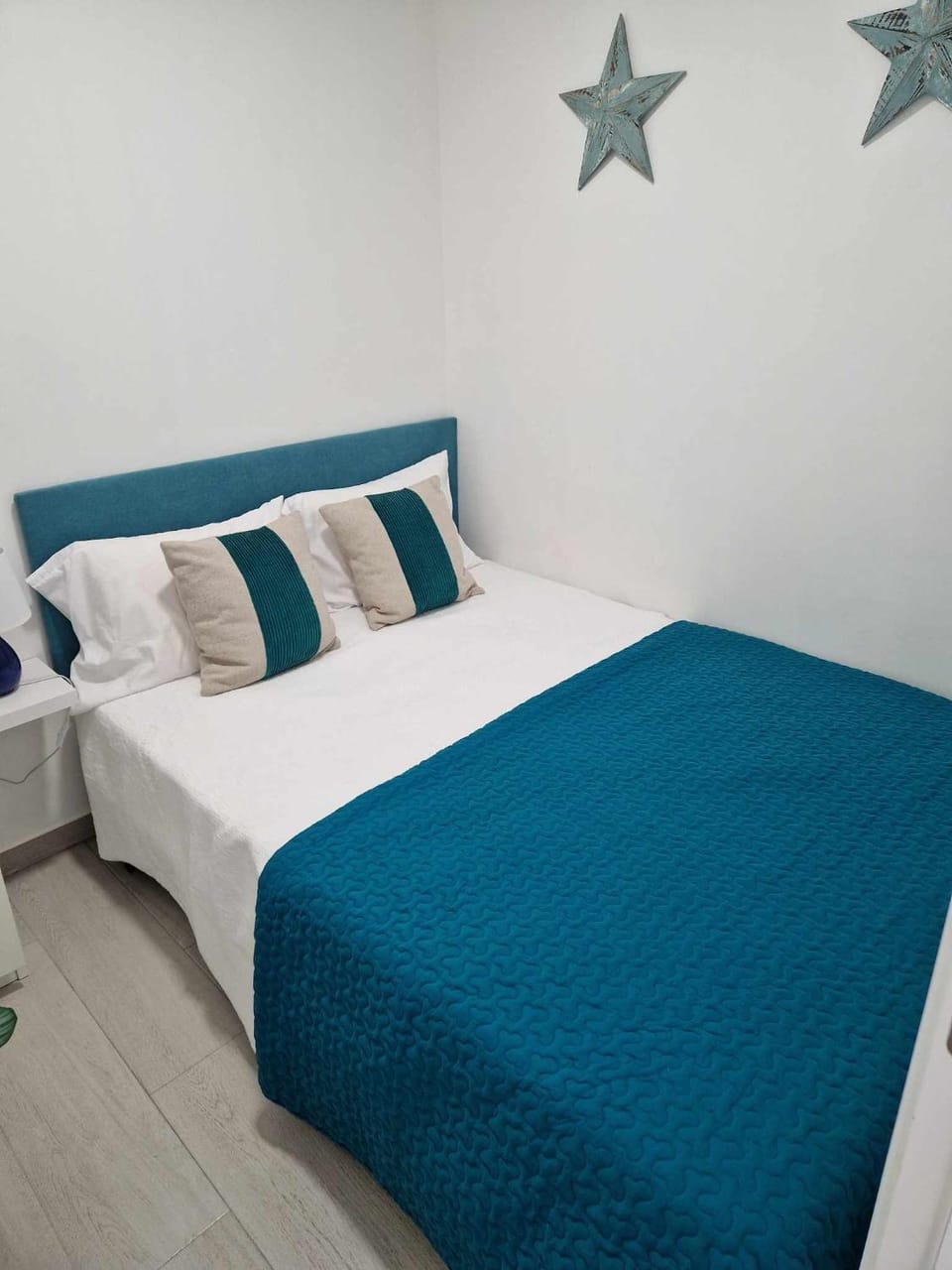 Merluza Apartment in Nazaré