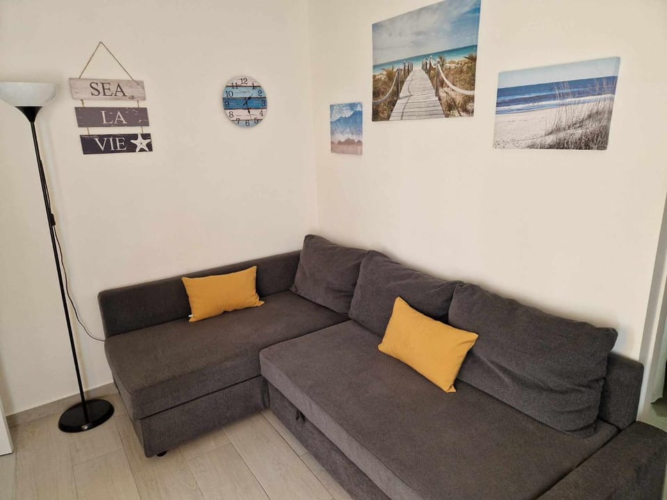 Merluza Apartment in Nazaré