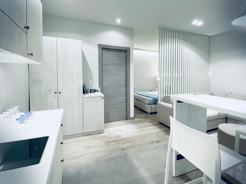 Kitchen or kitchenette, Photo of the whole room, Seating area, Dining area, wardrobe