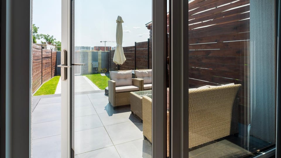 Balcony/Terrace, Seating area