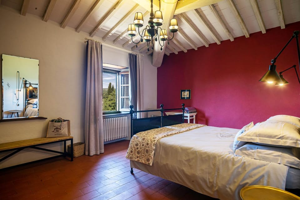 View (from property/room), Bedroom