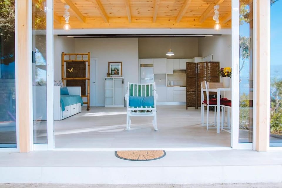 Casita Gopal Chalet in Orotava Valley