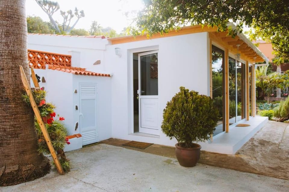 Casita Gopal Chalet in Orotava Valley
