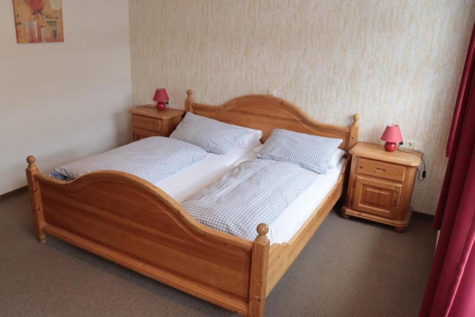 Landgasthof Post Bed and Breakfast in Baden-Württemberg