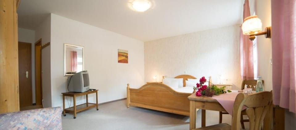 Landgasthof Post Bed and Breakfast in Baden-Württemberg