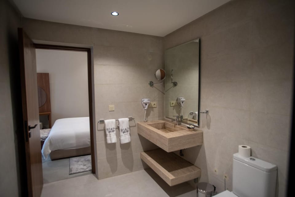 Riad Yacout Riad in Meknes