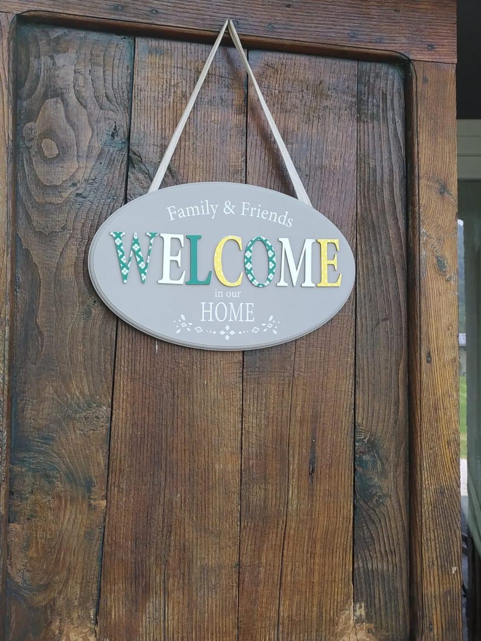 Property logo or sign, Certificate/Award