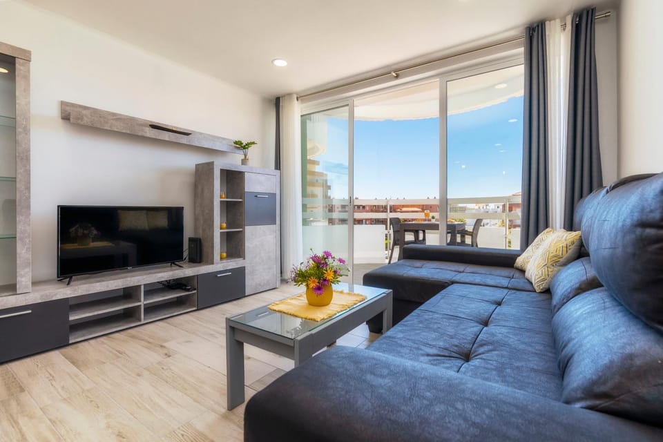 Balcony/Terrace, Living room