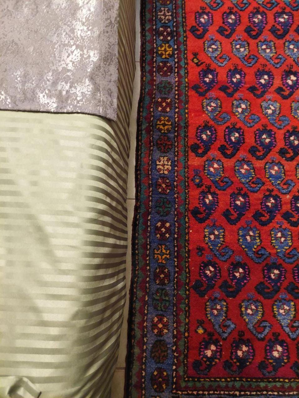 Decorative detail