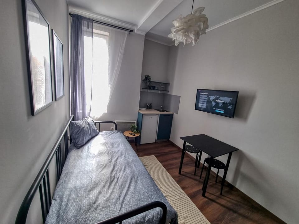 Cozy Studio in Center of Sofia Apartment in Sofia