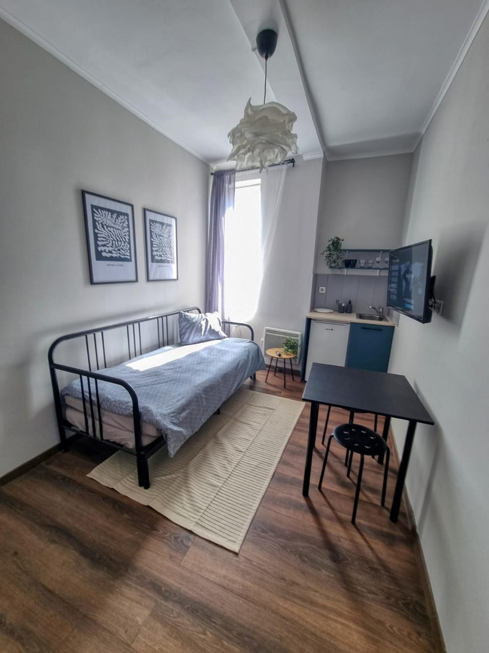 Cozy Studio in Center of Sofia Apartment in Sofia